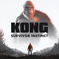 Kong: Survivor Instinct