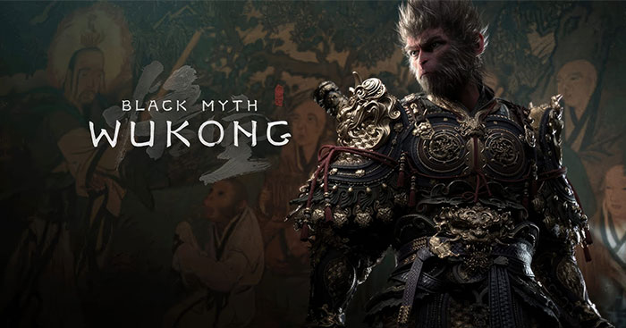 Black Myth Wukong