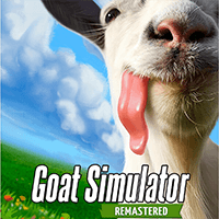 Goat Simulator: Remastered