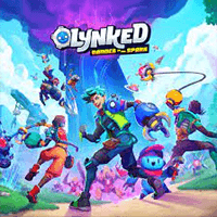 Lynked: Banner of the Spark