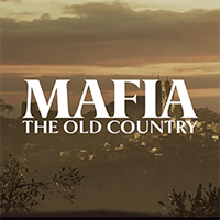 Mafia: The Old Country