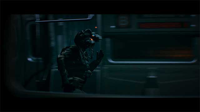 Trải nghiệm một câu chuyện phiêu lưu sinh tồn lôi cuốn và đầy bất ngờ