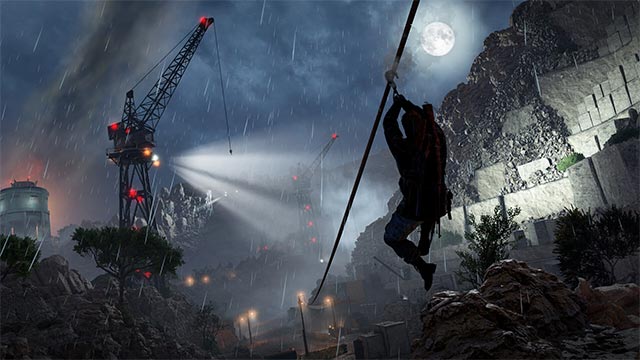 Lối chới của Sniper Elite Resistance kết hợp giữa FPS bắn tỉa, hành động lén lút và chiến lược sâu sắc