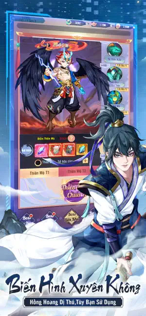 AI Tu Tien Tuyet Voi iOS 3*484744