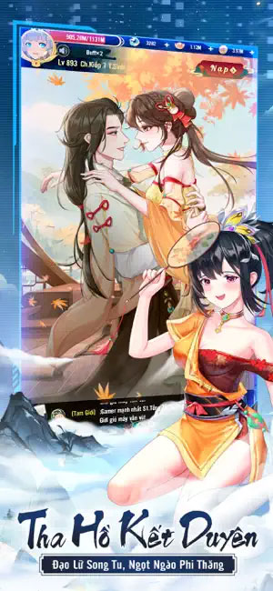 AI Tu Tien Tuyet Voi iOS 5*484743