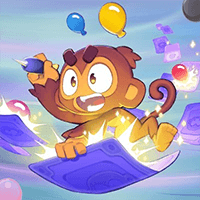 Bloons Card Storm