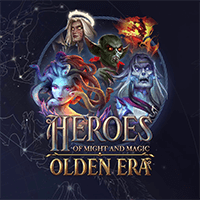 Heroes of Might & Magic: Olden Era