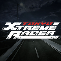 Tokyo Xtreme Racer