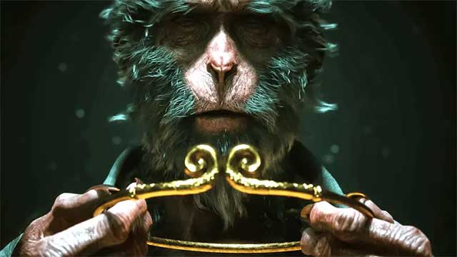 Cốt truyện của Black Myth: Wukong rất lôi cuốn và có chiều sâu