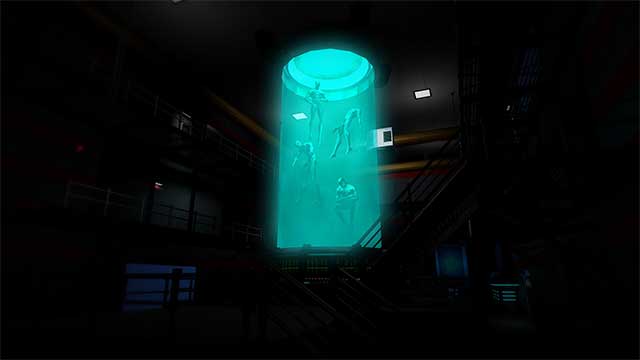 Môi trường và kẻ thù trong game sẽ liên tục thay đổi