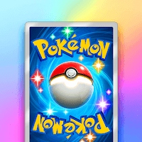 Pokémon TCG Pocket cho iOS