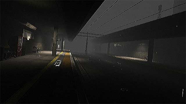 Bạn đã sẵn sàng đối mặt với những điều kinh hoàng chưa?