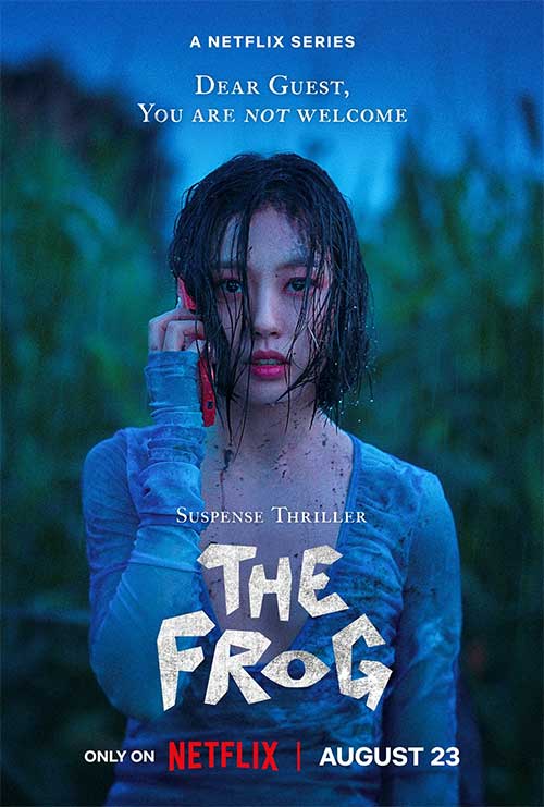 Poster phim Rừng không tiếng