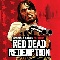 Red Dead Redemption