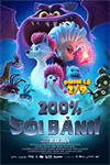 200% Sói bảnh