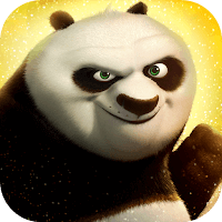 Kung Fu Panda: Chi Master cho Android