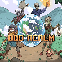 Odd Realm