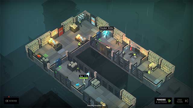 Game thủ có thể tùy chỉnh độ khó theo ý thích
