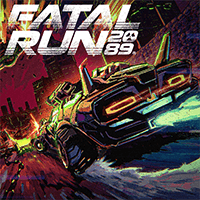 Fatal Run 2089