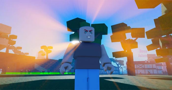 Game giống OnePiece