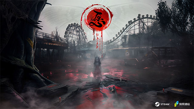 The Tag-Along Obsession là game sinh tồn kinh dị kết hợp giải đố góc nhìn người thứ nhất