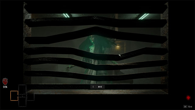 Cùng Huệ Đình bước vào hành trình khám phá và giải đố xoay quanh những hiện tượng siêu nhiên bí ẩn