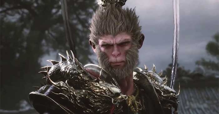 Black Myth Wukong có 6 chương, mỗi chương đều cần hạ gục một boss mạnh mẽ