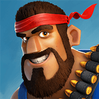 Boom Beach cho Android