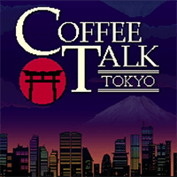 Coffee Talk Tokyo