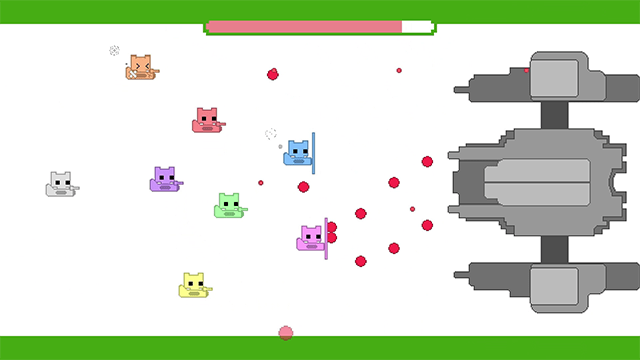 Khám phá hàng loạt level và thử thách mới lạ chỉ có trong game PICO PARK 2