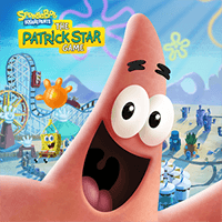 SpongeBob SquarePants: The Patrick Star Game