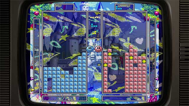 Rất nhiều game giải đố để thử thách kỹ năng của bạn