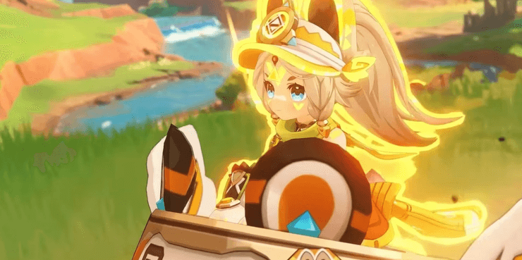 Mọi điều bạn cần biết về vật liệu thăng cấp Kachina Genshin Impact