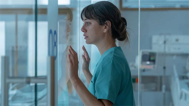 Với những vấn đề, cảm xúc phức tạp mà họ phải đối mặt mỗi ngày