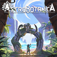 Astrobotanica