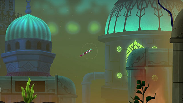 Đi sâu vào từng tàn tích để tìm hiểu về nền văn minh cổ đại đã bị lãng quên