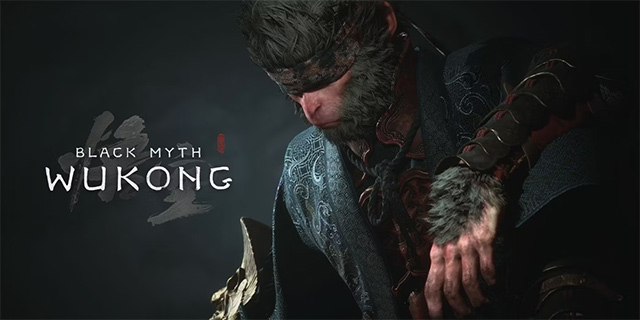 Simple Map là bản đồ dẫn đường hữu ích cho người chơi Black Myth: Wukong