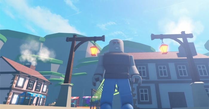 Code Units Battlegrounds