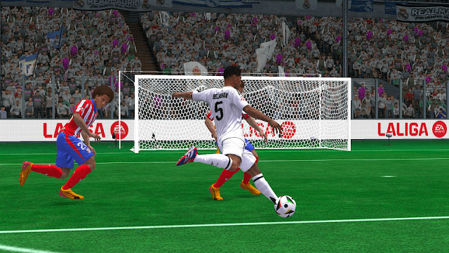 Lập kế hoạch chiến lược cho từng cầu thủ khi chơi EA SPORTS FC MOBILE BETA