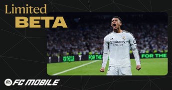EA Sports FC Mobile Beta cho Android