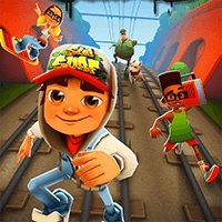 Subway Surfers