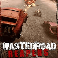 WastedRoad Reapers