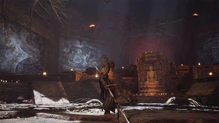 cach danh bai Nhi Lang Than Erlang Shen Black Myth Wukong 3*485978