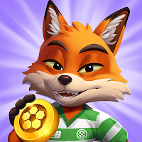 Foxy's Football Islands cho iOS