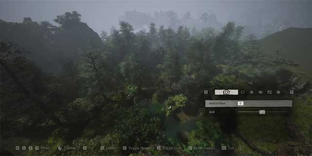 Unlimited Photo Mode Mod