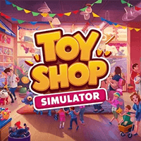 Toy Shop Simulator