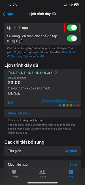 cach sua loi iphone khong keu chuong bao thuc 3*486243