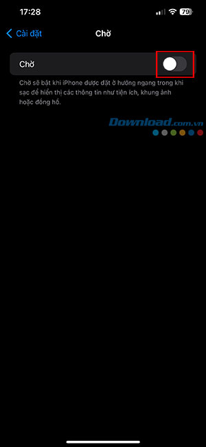 cach sua loi iphone khong keu chuong bao thuc 5*486239