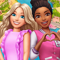 Barbie Project Friendship