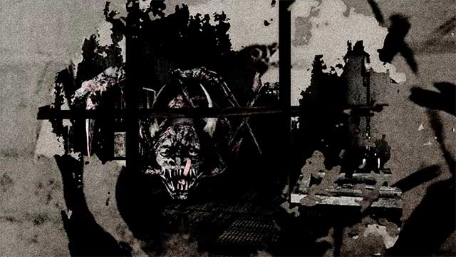 Game  lấy chủ đề về những sinh vật siêu nhiên được gọi là "Yokai" 